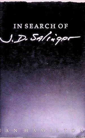 Seller image for In search of J.D. Salinger for sale by Klondyke