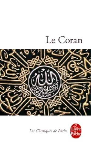 Bild des Verkufers fr Le Coran - Do Raze zum Verkauf von Book Hmisphres