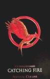 Seller image for The Hunger Games 2. Catching Fire for sale by Agapea Libros