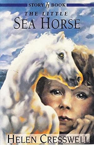 Seller image for Story Book: The Little Sea Horse for sale by WeBuyBooks 2