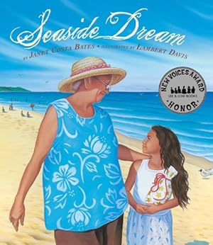 Seller image for Seaside Dream by Janet Bates [Paperback ] for sale by booksXpress