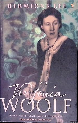 Immagine del venditore per Virginia Woolf venduto da Klondyke