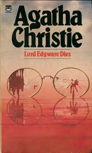 Seller image for Lord Edgware dies - Agatha Christie for sale by Book Hmisphres