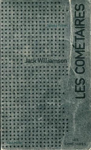 Image du vendeur pour Les com?taires - Jack Williamson mis en vente par Book Hmisphres