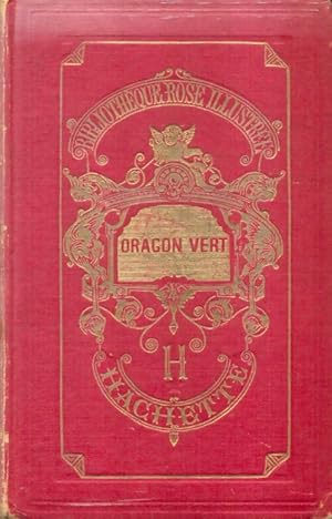 Immagine del venditore per Dragon vert - J. Bissell Thomas venduto da Book Hmisphres