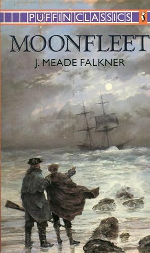 Seller image for Moonfleet - John Meade Falkner for sale by Book Hmisphres