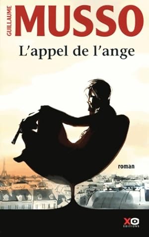 Image du vendeur pour L'appel de l'ange - Guillaume Musso mis en vente par Book Hmisphres