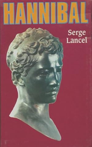 Image du vendeur pour Hannibal - Serge Lancel mis en vente par Book Hmisphres