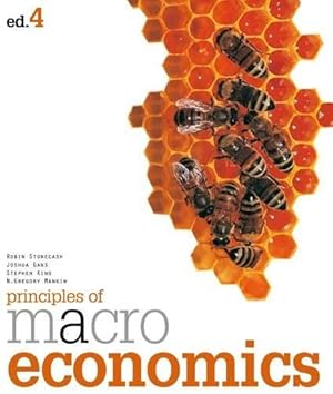 Seller image for Principles of Macroeconomics for sale by WeBuyBooks