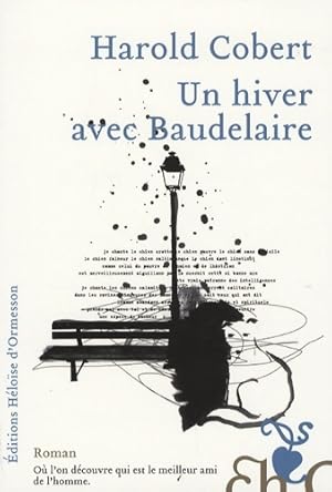 Image du vendeur pour Un hiver avec Baudelaire - Harold Cobert mis en vente par Book Hmisphres