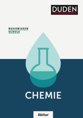 Bild des Verkufers fr Basiswissen Schule Abitur - Chemie zum Verkauf von Terrashop GmbH