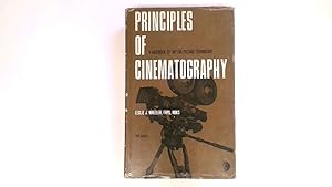 Immagine del venditore per Principles of cinematography;: A handbook of motion picture technology venduto da Goldstone Rare Books