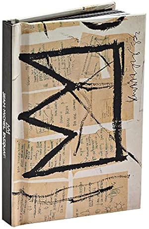 Imagen del vendedor de Crown, Jean-Michel Basquiat Mini Notebook [Hardcover ] a la venta por booksXpress