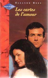 Seller image for Les cartes de l'amour - Eleanor Rees for sale by Book Hmisphres