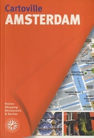 Amsterdam - Collectif