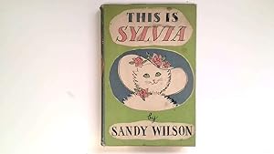 Seller image for This Is Sylvia for sale by Goldstone Rare Books