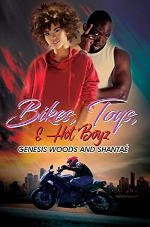Imagen del vendedor de Bikes, Toys, & Hot Boyz [Soft Cover ] a la venta por booksXpress