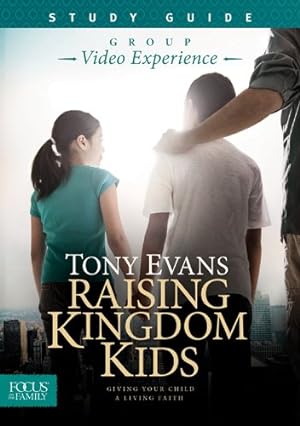 Bild des Verkufers fr Raising Kingdom Kids Participant's Guide by Evans, Tony [Paperback ] zum Verkauf von booksXpress
