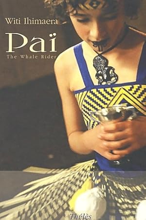 Seller image for Pa? : The Whale Rider - Witi Ihimaera for sale by Book Hmisphres