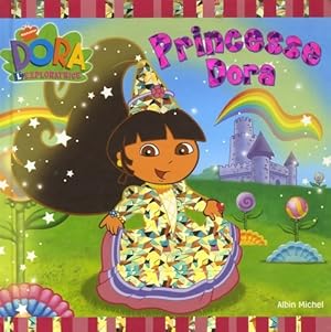 Image du vendeur pour Princesse Dora - Christine Ricci mis en vente par Book Hmisphres