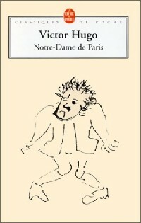 Image du vendeur pour Notre Dame de Paris - Victor Hugo mis en vente par Book Hmisphres