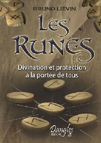 Image du vendeur pour Les runes - Bruno Li?vin mis en vente par Book Hmisphres