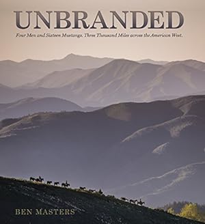 Image du vendeur pour Unbranded [Hardcover ] mis en vente par booksXpress