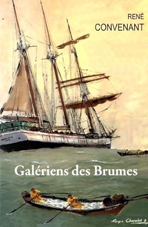 Galeriens Des Brumes - CONVENANT Ren?