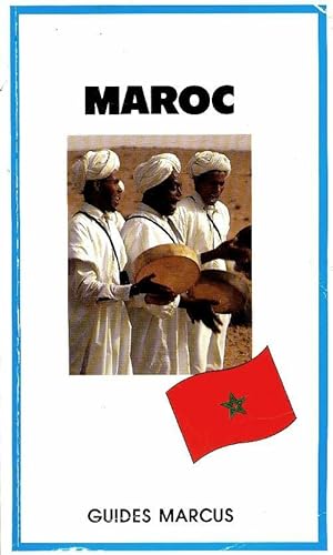 Maroc - Collectif