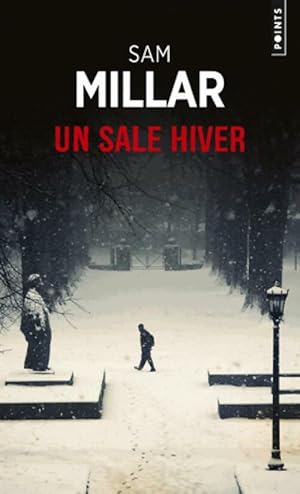 Bild des Verkufers fr Un sale hiver - Sam Millar zum Verkauf von Book Hmisphres