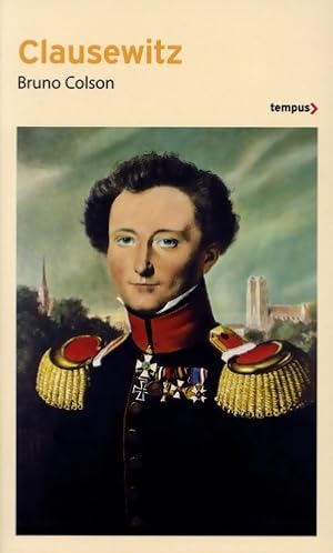 Clausewitz - Bruno Colson