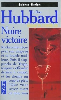 Imagen del vendedor de Misssion Terre Tome IX : Noire victoire - Ron Hubbard Lafayette a la venta por Book Hmisphres