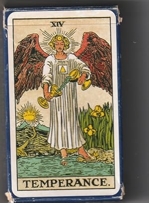 The Original Rider-Waite Tarot Deck