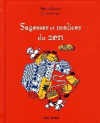 Bild des Verkufers fr Sagesses et malices du zen - Marc De Smedt zum Verkauf von Book Hmisphres