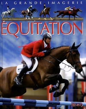 Equitation - Patricia Reinig
