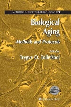Immagine del venditore per Biological Aging: Methods and Protocols (Methods in Molecular Biology) [Paperback ] venduto da booksXpress