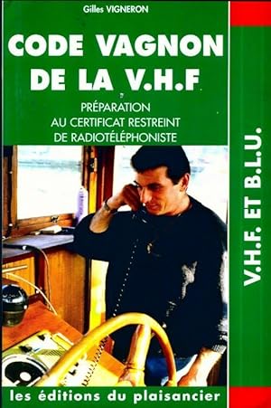 Code de la VHF - Guide Vagnon