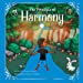 Bild des Verkufers fr The Principle of Harmony (Melanin Origins Ma'at) [Soft Cover ] zum Verkauf von booksXpress