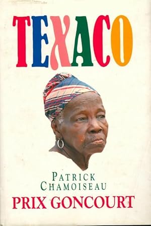 Imagen del vendedor de Texaco - Patrick Chamoiseau a la venta por Book Hmisphres