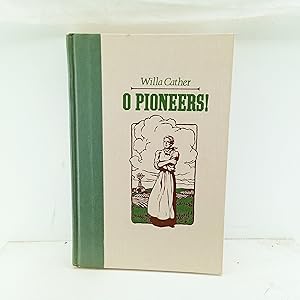 Seller image for O Pioneers! (The Worlds Best Reading) for sale by Cat On The Shelf