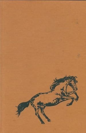 Guide du cheval et du poney - Henri L Blanc
