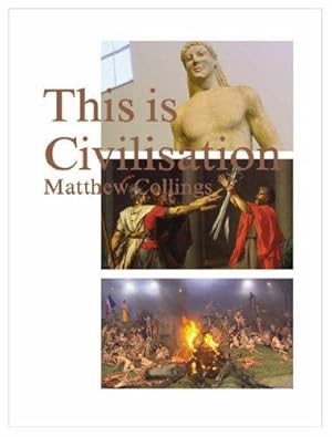 Seller image for This is Civilisation for sale by WeBuyBooks