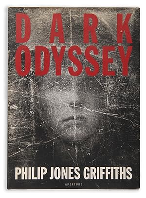 Immagine del venditore per Dark Odyssey. venduto da Shapero Rare Books