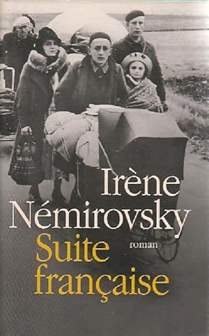 Immagine del venditore per Suite fran?aise - Ir?ne N?mirovsky venduto da Book Hmisphres