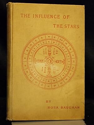 The Influence of the Stars A Book of Old World Lore