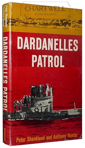 Seller image for DARDANELLES PATROL for sale by CHARTWELL BOOKSELLERS