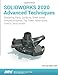 Seller image for SOLIDWORKS 2020 Advanced Techniques [Soft Cover ] for sale by booksXpress