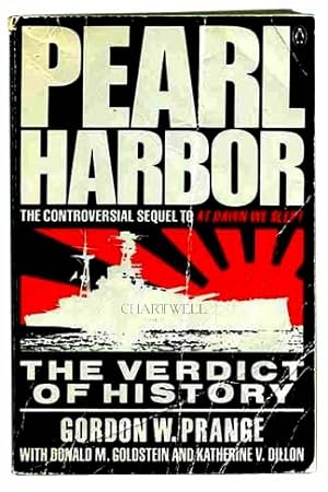 Seller image for PEARL HARBOR The Verdict of History for sale by CHARTWELL BOOKSELLERS
