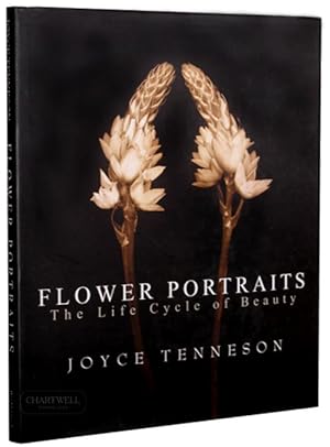 Seller image for FLOWER PORTRAITS The Life Cycle of Beauty for sale by CHARTWELL BOOKSELLERS