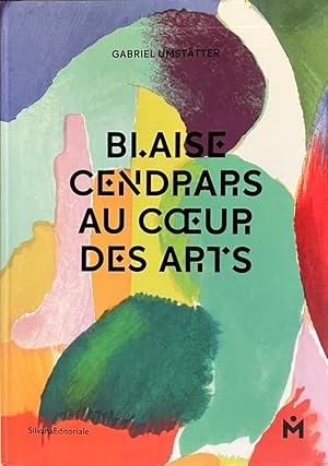 Seller image for Blaise Cendrars au coeur des arts * for sale by OH 7e CIEL